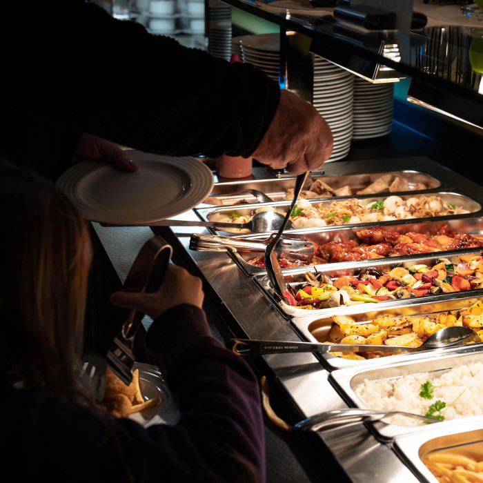 Veľká noc vo Villa Betula Resort