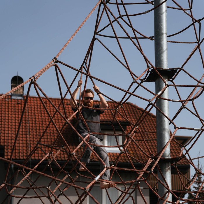 Veľká noc vo Villa Betula Resort