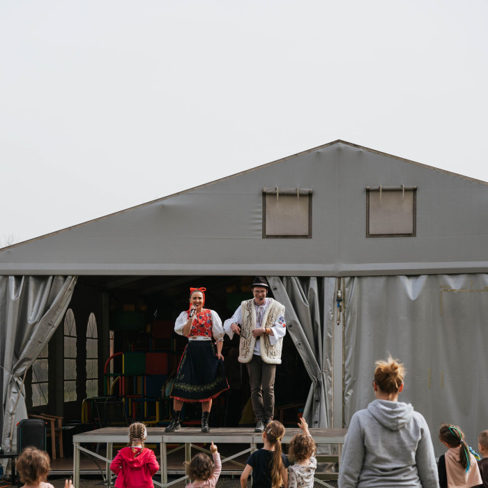 Veľká noc vo Villa Betula Resort