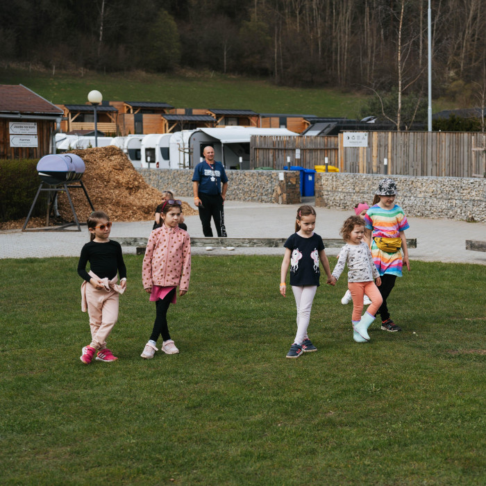 Veľká noc vo Villa Betula Resort