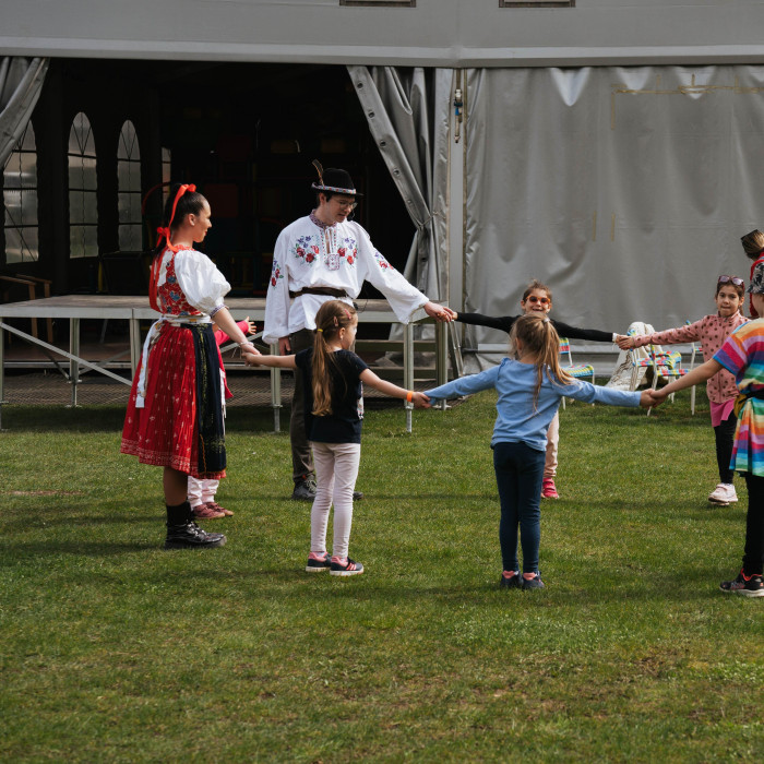 Veľká noc vo Villa Betula Resort