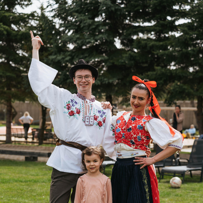 Veľká noc vo Villa Betula Resort