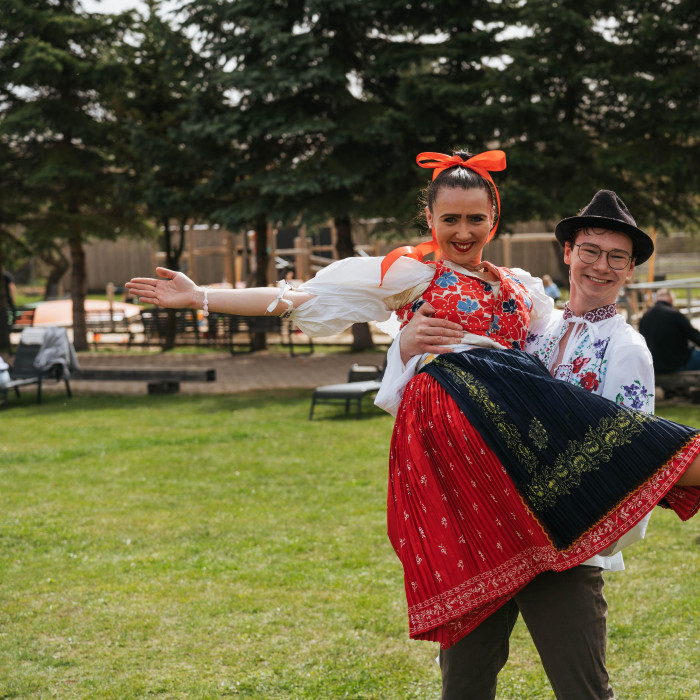 Veľká noc vo Villa Betula Resort