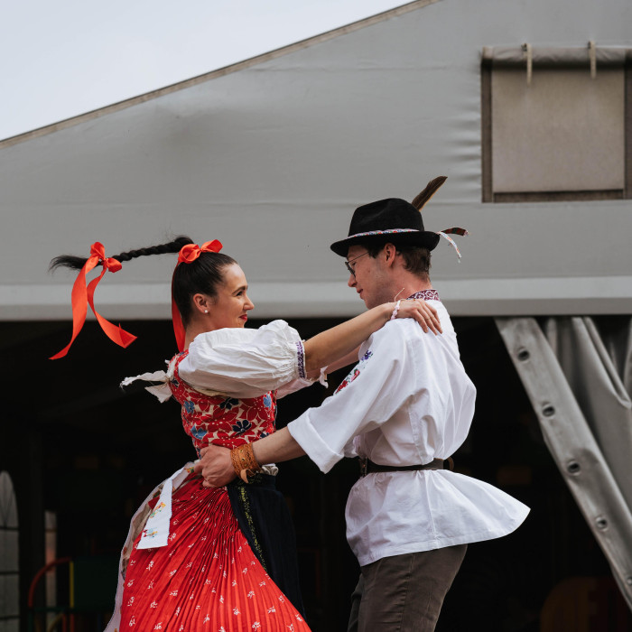 Veľká noc vo Villa Betula Resort