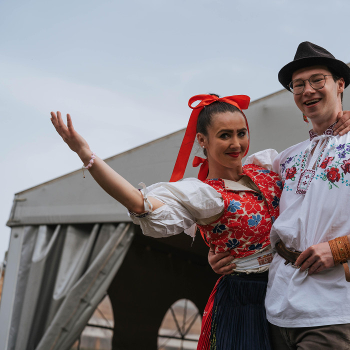 Veľká noc vo Villa Betula Resort