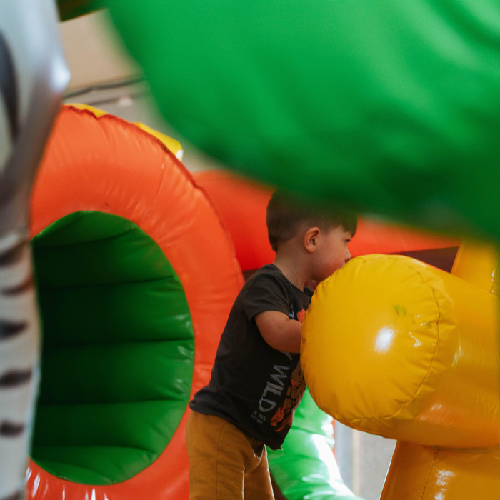 Veľká noc vo Villa Betula Resort