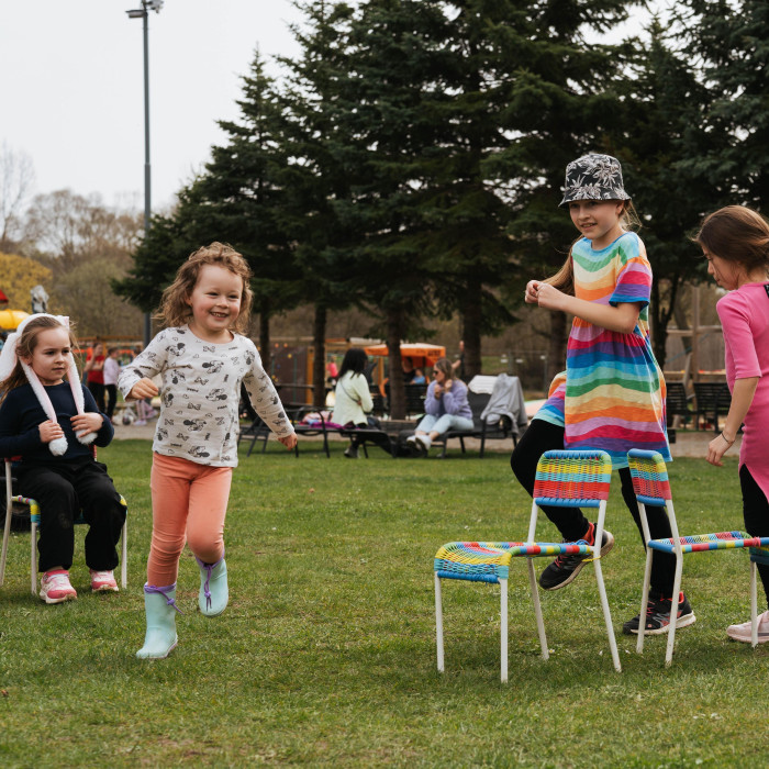 Veľká noc vo Villa Betula Resort