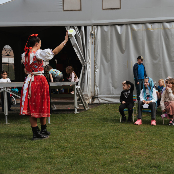 Veľká noc vo Villa Betula Resort