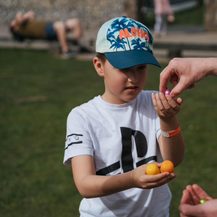 Veľká noc vo Villa Betula Resort
