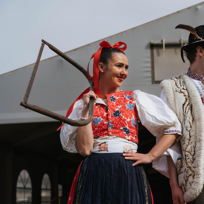 Veľká noc vo Villa Betula Resort