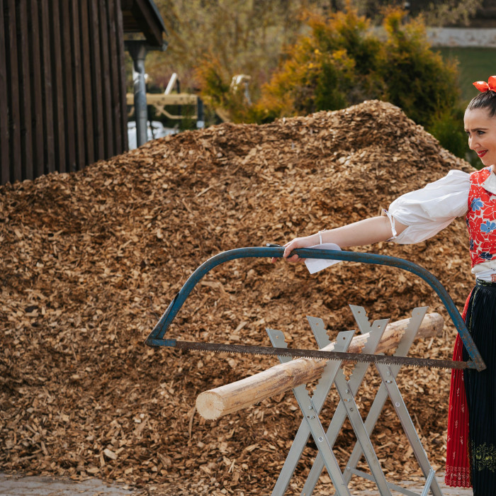 Veľká noc vo Villa Betula Resort
