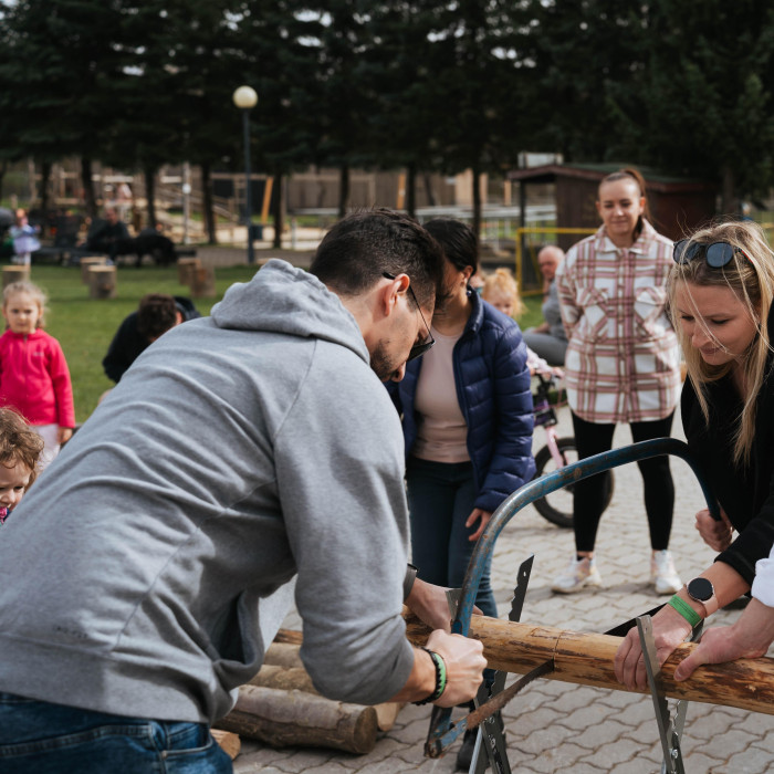 Veľká noc vo Villa Betula Resort