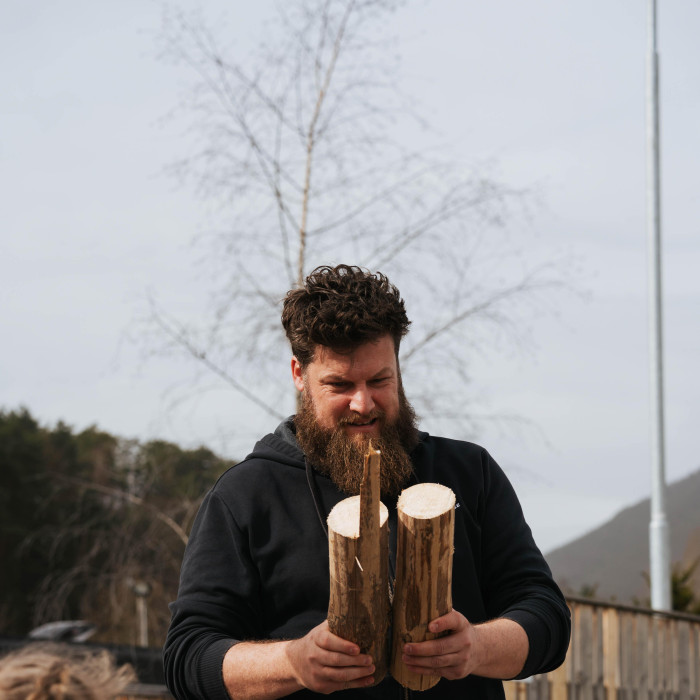 Veľká noc vo Villa Betula Resort