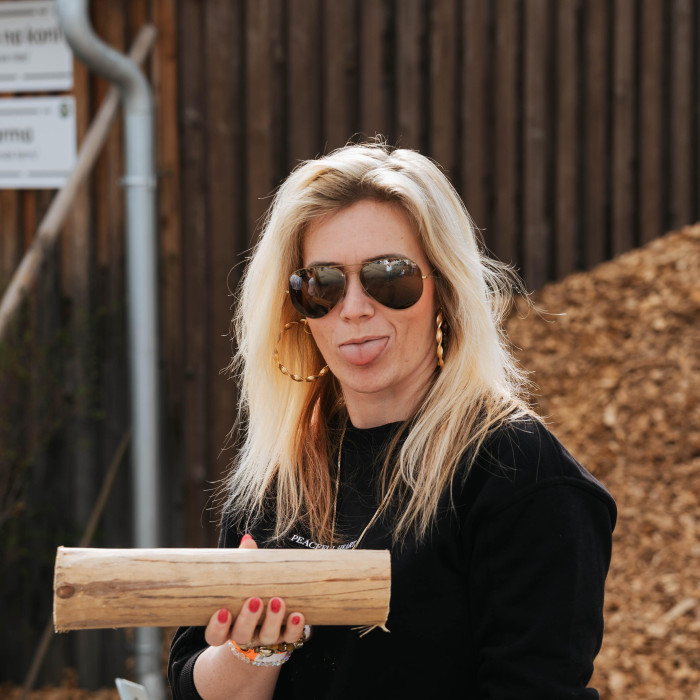 Veľká noc vo Villa Betula Resort