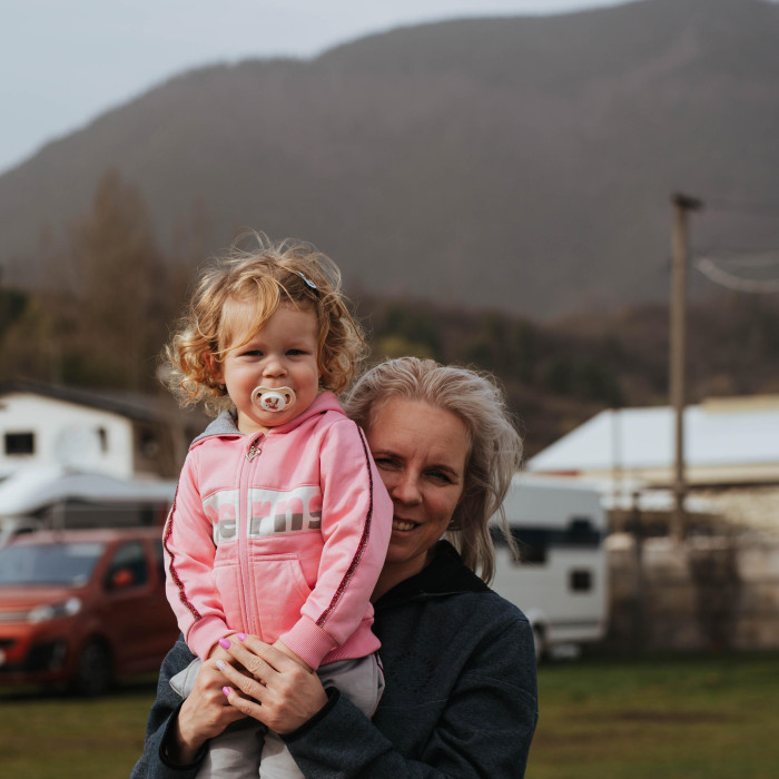 Veľká noc vo Villa Betula Resort