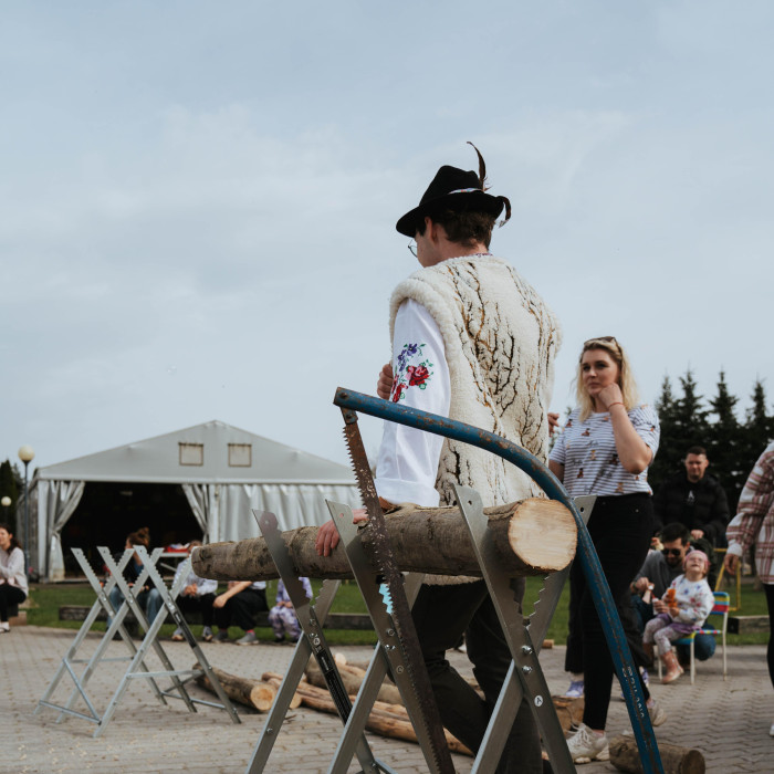 Veľká noc vo Villa Betula Resort