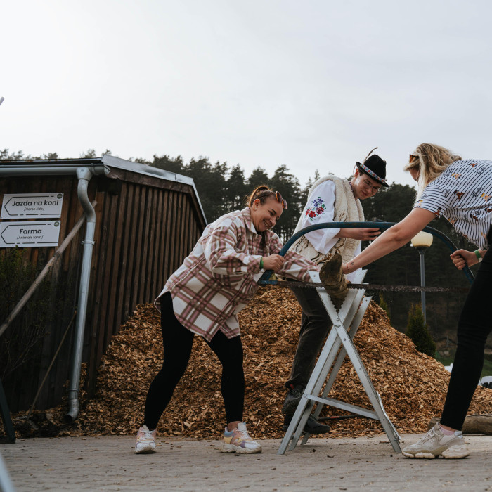 Veľká noc vo Villa Betula Resort