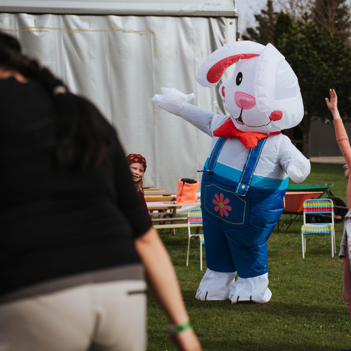 Veľká noc vo Villa Betula Resort