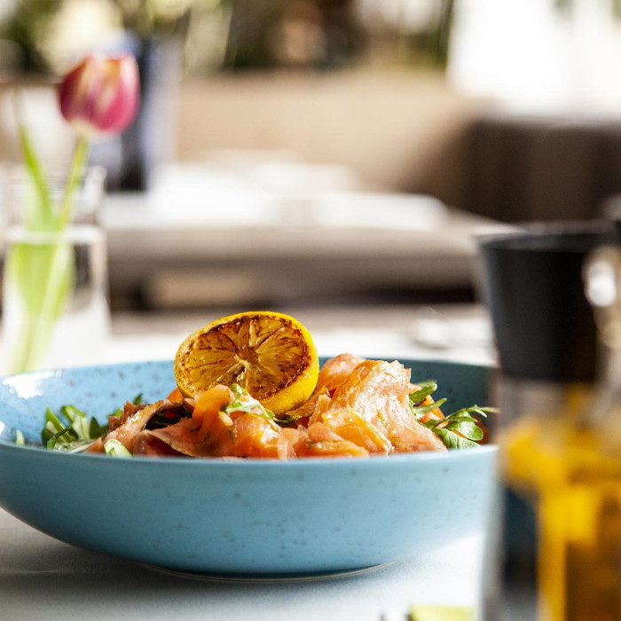 Pomocná sila do kuchyne