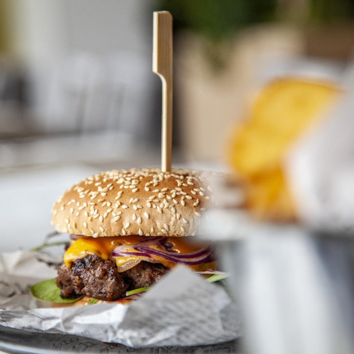 Pomocná sila do kuchyne