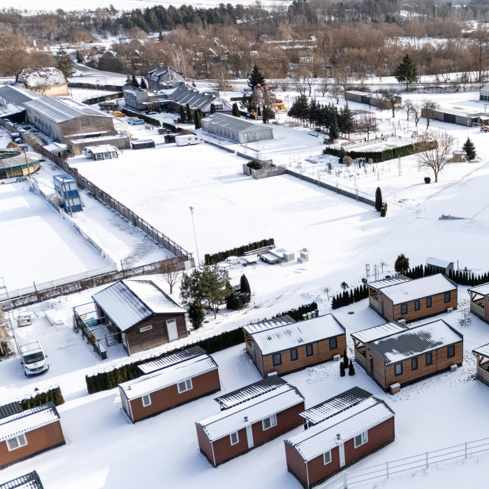 Silvestrovský pobyt 