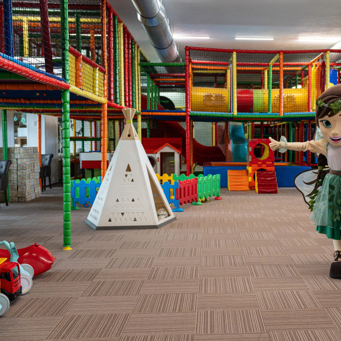 Silvestrovský pobyt 