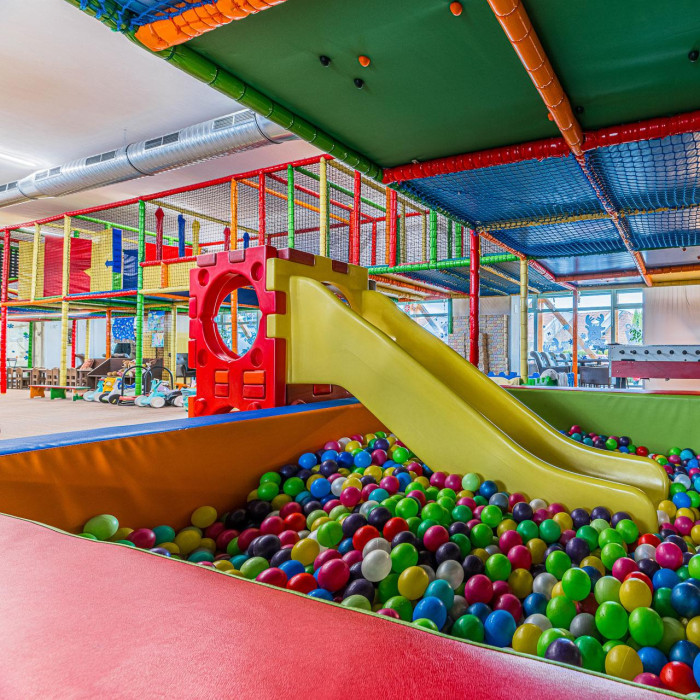 Silvestrovský pobyt 