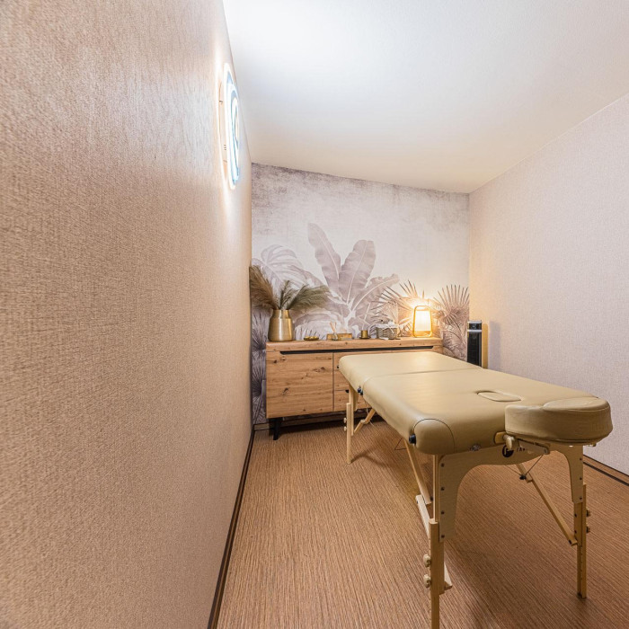 Silvestrovský pobyt 