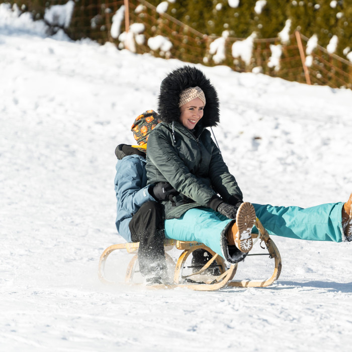 BABYLAND - exteriér